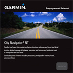 Garmin 010-10966-00 City Navigator North America Nt Canada Only