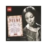 Mirella Freni - (The) Opera Singer