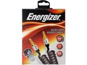 Energizer Eng-aux2 8 Ft.audio Cable