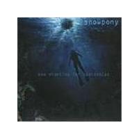 Snowpony - Sea Shanties For Spaceships