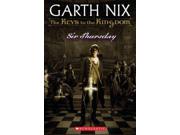 Sir Thursday The Keys To The Kingdom Reprint
