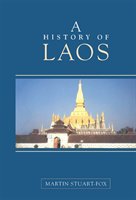 A History Of Laos