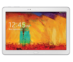 Samsung Sm-p6000zwyxar Tablet