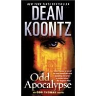 Odd Apocalypse