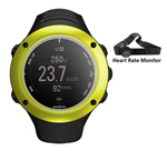 Suunto Ambit 2s Hr - Lime Gps Enabled Sports Watch