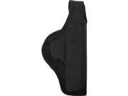 Bianchi 7001 Accumold Thumbsnap Holster, Black, Right Hand - Sig P230 & Similar
