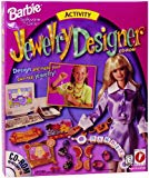 Barbie Jewelry Designer - PC
