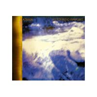 Ataxia - Automatic Writing (Music CD)