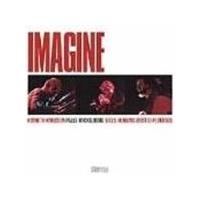 Palle Mikkelborg - Imagine