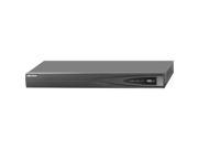 Hikvision Embedded Plug & Play Nvr