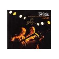 Kelpie - Live (Music CD)
