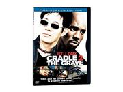 Cradle 2 The Grave (dvd / P&s / Dolby /eng-fren-span-sub)-nla