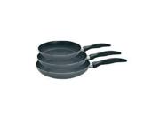 Specialty 3pc Fry Pan Set