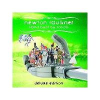 Newton Faulkner - Hand Built By Robots [Deluxe Edition, CD   DVD] (Music CD)