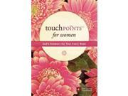 Touchpoints For Women (touchpoints)