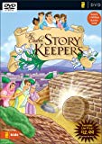 The Easter Story Keepers (DVD)