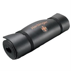 Harbinger Rolled Durafoam Mat
