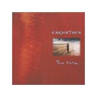 Karnataka - The Storm (Music CD)