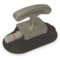 POWRGRIP RF36HG Suction Cup Lifter, 3x6 In, THandle