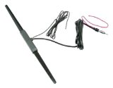 Jensen Marine AN150SR AM/FM Amplified Antenna