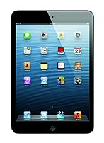 Apple Md530ll/a Ipad Mini 64 Gb With Wi-fi - Apple A5 Dual-core Processor  - 7.9-inch Ips Display -5 Megapixels - Apple Ios 6 - Black And Slate