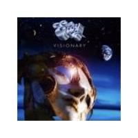 Eloy - Visionary (Music CD)