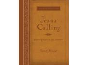 Jesus Calling Lea Dlx Gf