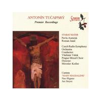 Tucapsky: Stabat Mater