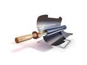 Gosun Stove 1sp1d1p1 Fuel Free Portable Solar Sport Stove