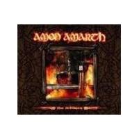 Amon Amarth - Avenger, The (Music CD)