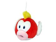 Super Mario Bros. Cheep Cheep Plush