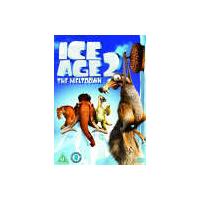 Ice Age 2: The Meltdown