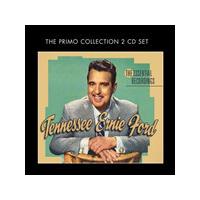 Tennessee Ernie Ford - The Essential Recordings (Music CD)