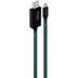 Pipeline Photon Lighted Micro-usb Cable - Teal By Pipeline