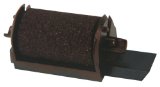 Porelon 11305 IR40 Cash Register/POS Ink Roll, 2-Pack
