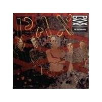 Pax - 10,000 Words (Music CD)