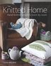The Knitted Home: Hand-knitted Projects Room By Room
