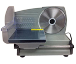 Nesco Fs-200 Food Slicer - 180 Watts/ Quick Release 7.5inch Blade