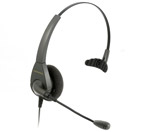 Plantronics Encore H91n Single Earpiece Headset