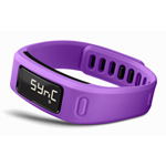 Garmin Vivofit (purple) Refurb Fitness Band