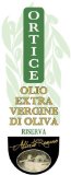Alberto Romano Ortice Riserva 2013, 500ml