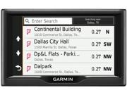 Garmin Nuvi 58lm Gps With U.s. And Canada Maps