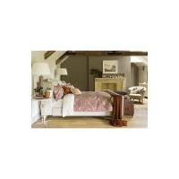 Christy Himalaya Duvet Cover - Copper
