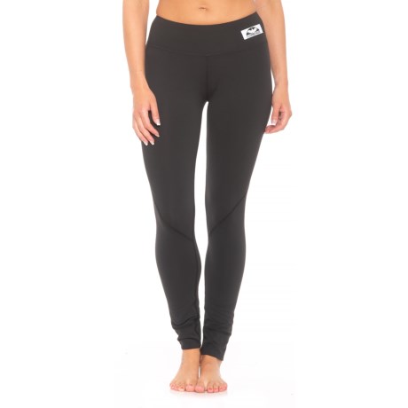 La Plata Ankle Base Layer Leggings (for Women)