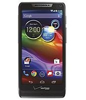 Motorola Luge 4g Lte 723755004795 Xt907-blk Smartphone - Gsm: 850/900/1800/1900 Mhz, Umts: 850/900/1900/2100 Mhz - Bluetooth 4.0 - 4.3-inch Display - Verizon - 8.0 Megapixel Camera - Android 4.4.2 Kitkat - Locked To Prepaid