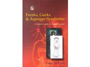 Freaks, Geeks And Asperger Syndrome