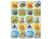 Thanksgiving Stickers