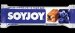 Soyjoy Blueberry Baked Whole Soy and Fruit Bar, 1.05-Ounce (Pack of 12)
