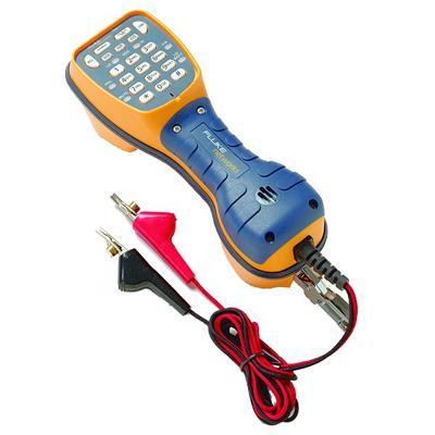 Fluke Networks 42801009 Networks Ts42dlx Test Set - Telephone Test Set