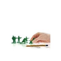 War on Errors Rubber